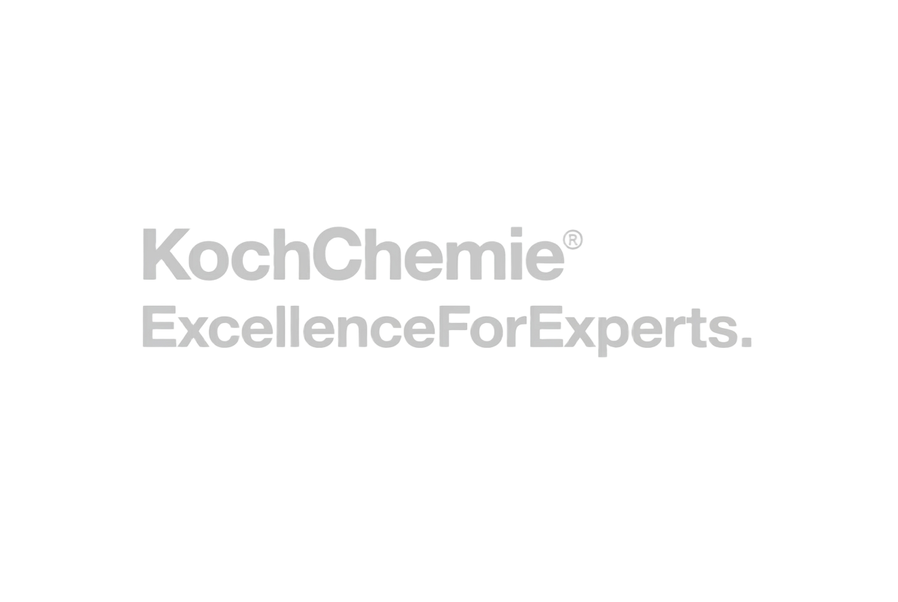 Koch-Chemie logo