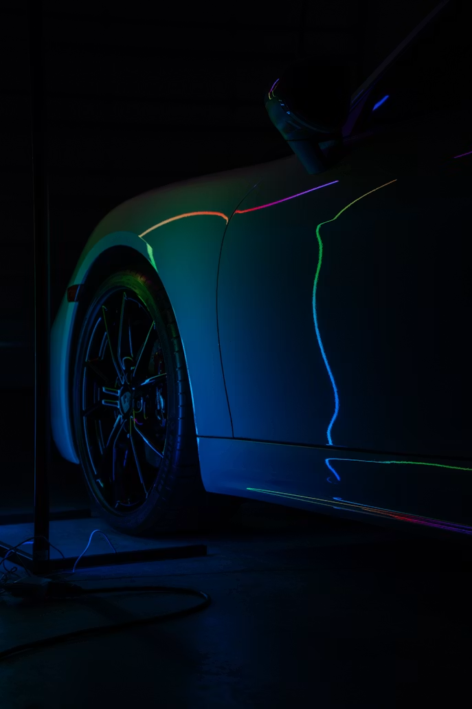 Paint Protection