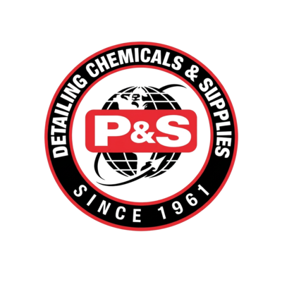 P&S Detailing Chemicals & Supplies logo