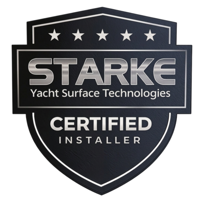 Starke Yacht Surface Technologies logo